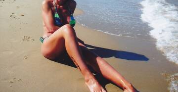 al mare