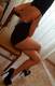 le mie gambe... ;)
