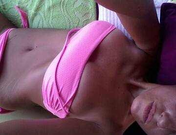 in piscina