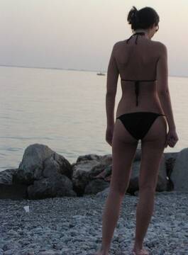 Al mare..
