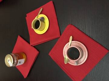 ipo's breakfast