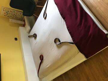 ipo's your bed